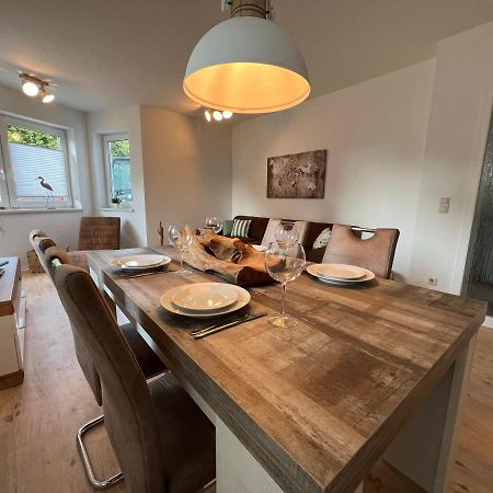 Ferienwohnung Bernsteinzauber Staedtische Bestlage Ribnitz-Damgarten Exteriér fotografie